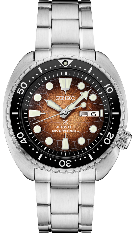 Seiko Armbanduhr Srph55 – SRPH55