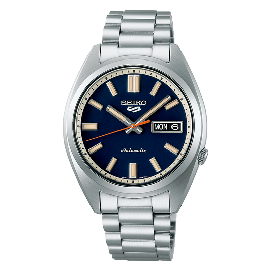 Seiko Armbanduhr 5 Sports Srpk87k1 – SRPK87K1
