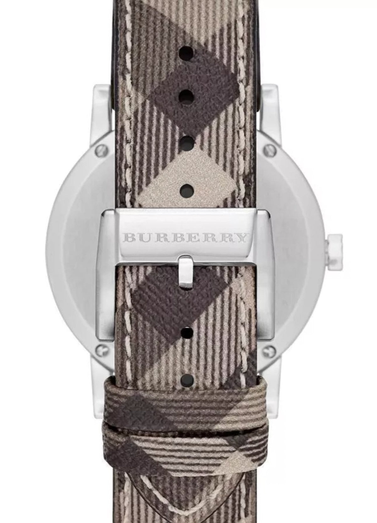 Burberry Damenuhr Quarz – BU9118
