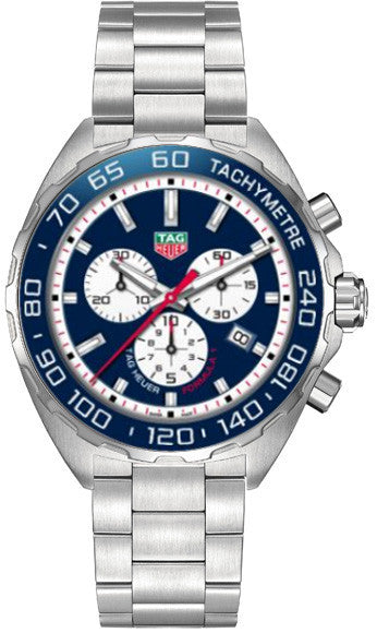 TAG Heuer Armbanduhr Red Bull Special Edition Bracelet Caz1018 Ba0842 – CAZ1018.BA0842