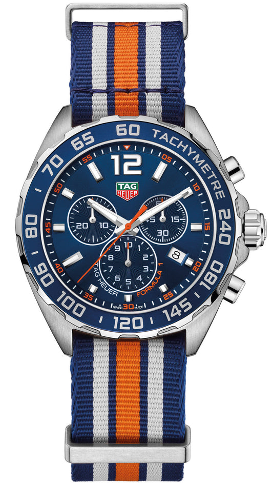 TAG Heuer Armbanduhr Watch Formula 1 Caz1014 Fc8196 Tag 554 – CAZ1014.FC8196