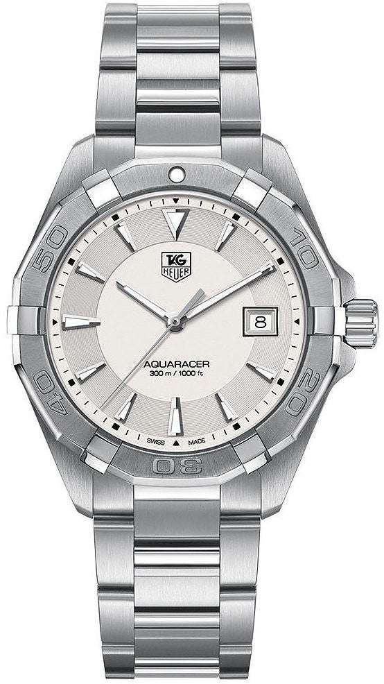 TAG Heuer Herrenuhr Aquaracer 41mm Quartz Watch For Men Way1111 Ba0928 – WAY1111.BA0928