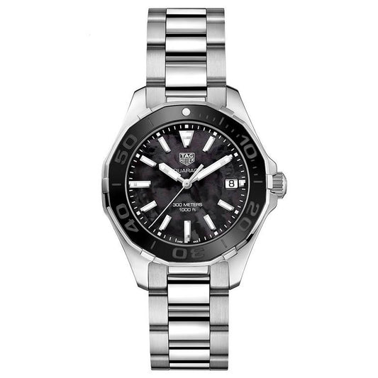 TAG Heuer Damenuhr Aquaracer Ladies Watch – WAY131K.BA0748