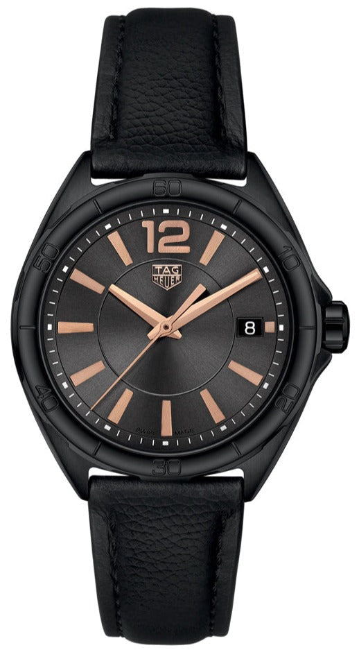 TAG Heuer Damenuhr Formula 1 Watch For Women Wbj1314 Fc8230 – WBJ1314.FC8230