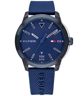 Tommy Hilfiger Armbanduhr Sneaker 179 1621 – 179.1621