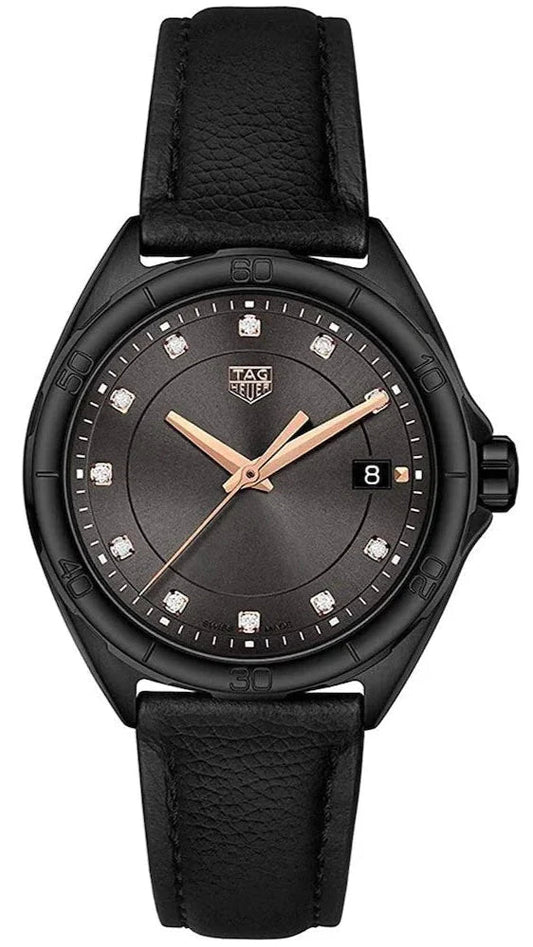TAG Heuer Damenuhr Formula 1 Watch For Women Wbj1317 Fc8230 – WBJ1317.FC8230
