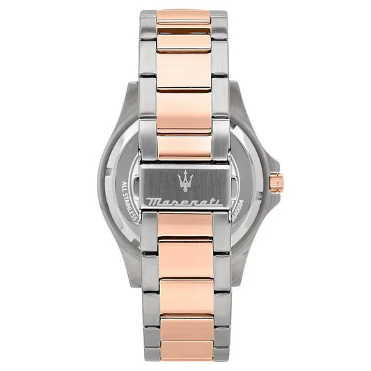 Maserati Sfida R8853140003 Herrenuhr – Ansicht 2