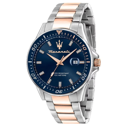 Maserati Sfida R8853140003 Herrenuhr – Ansicht 1