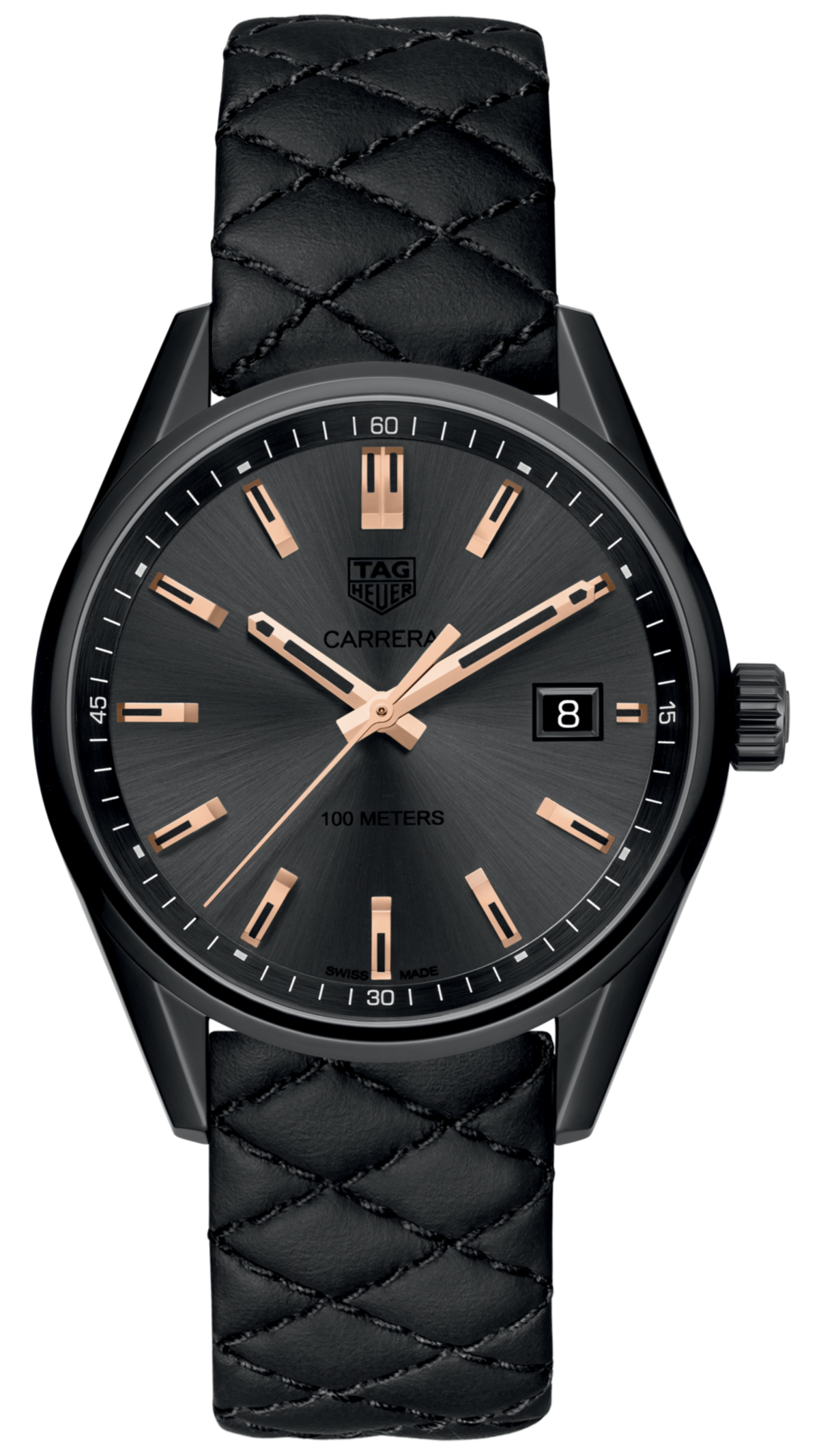 TAG Heuer Damenuhr Carrera Special Edition 39mm Watch For Women War1114 Ba0601 – WAR1113.FC6392