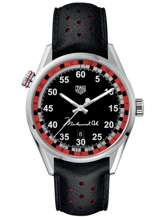 TAG Heuer Herrenuhr Carrera Watch For Men War2a11 Fc6337 – WAR2A11.FC6337