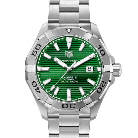 TAG Heuer Armbanduhr Way2015 Ba0927 – WAY2015.BA0927