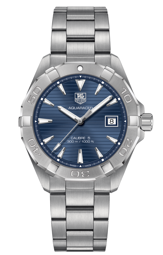 TAG Heuer Herrenuhr Aquaracer Watch For Men Way2112 Ba0928 – WAY2112.BA0928