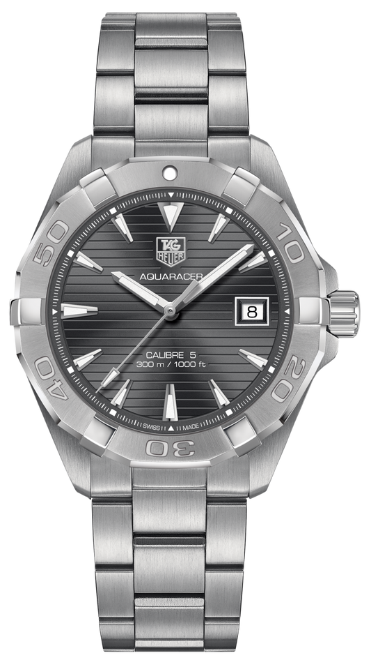 TAG Heuer Herrenuhr Aquaracer Watch For Men Way2113 Ba0928 – WAY2113.BA0928