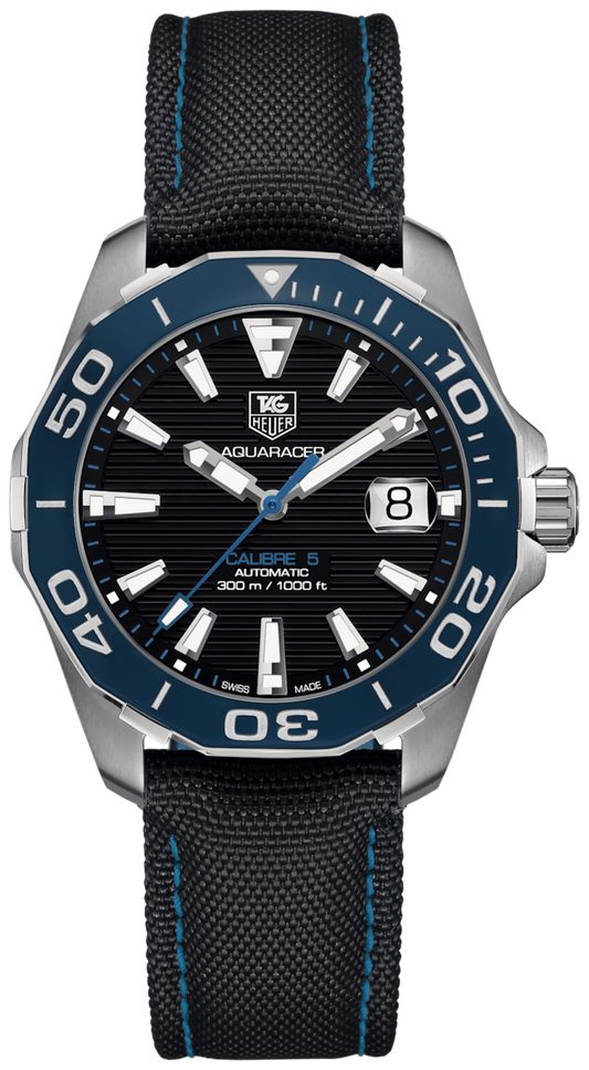 TAG Heuer Herrenuhr Aquaracer Watch For Men Way211b Fc6363 – WAY211B.FC6363