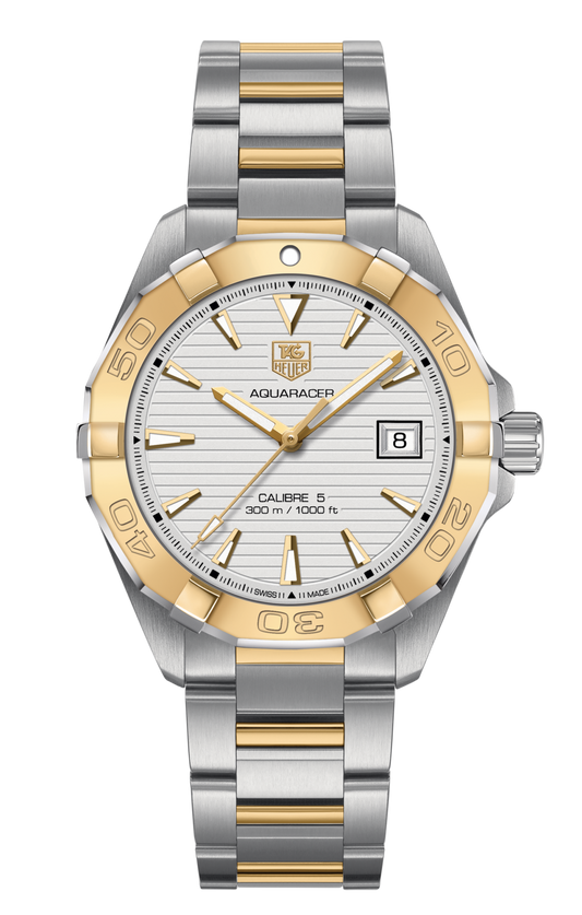 TAG Heuer Herrenuhr Aquaracer Watch For Men Way2151 Bd0912 – WAY2151.BD0912