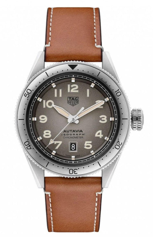 TAG Heuer Herrenuhr Autavia Watch For Men Wbe5111 Fc8267 – WBE5111.FC8267