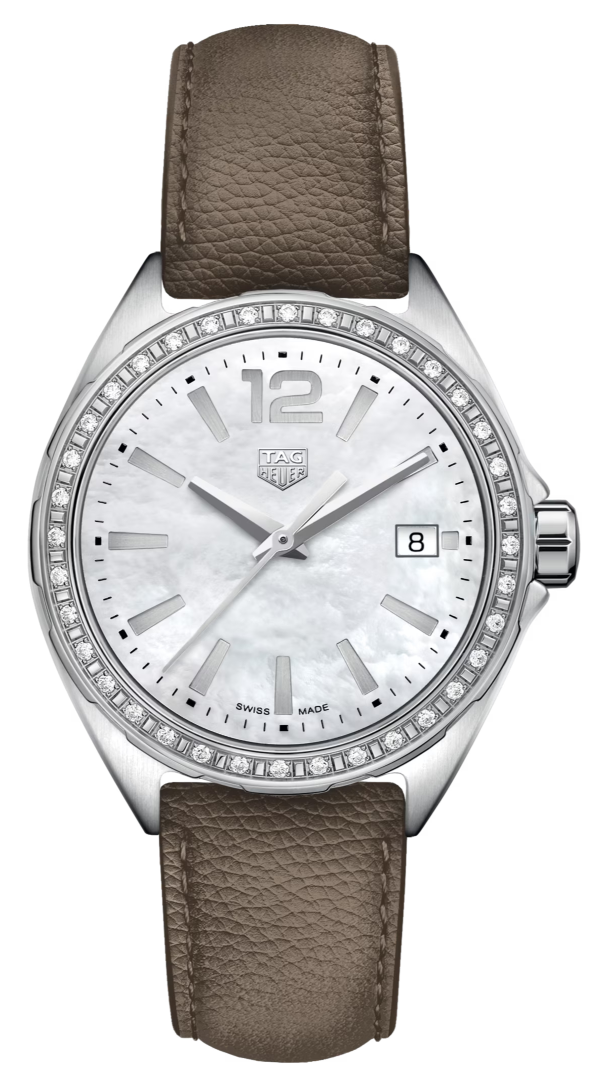 TAG Heuer Damenuhr Aquaracer Watch For Women Wbj131a Fc8255 – WBJ131A.FC8255