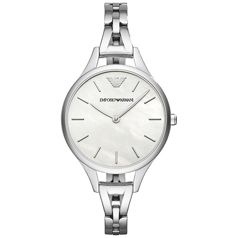 Emporio Armani Damenuhr Ar11054 Ladies Aurora Watch – AR11054