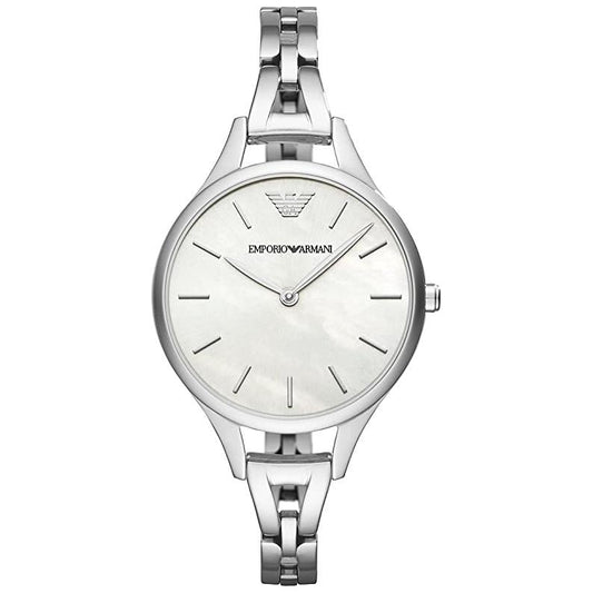 Emporio Armani Damenuhr Ar11054 Ladies Aurora Watch – AR11054