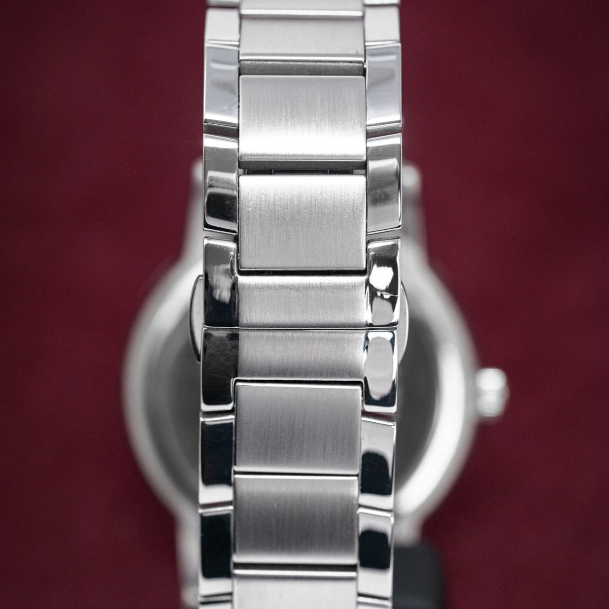 Emporio Armani Herrenuhr Ar11182 Men S Renato Watch – AR11182