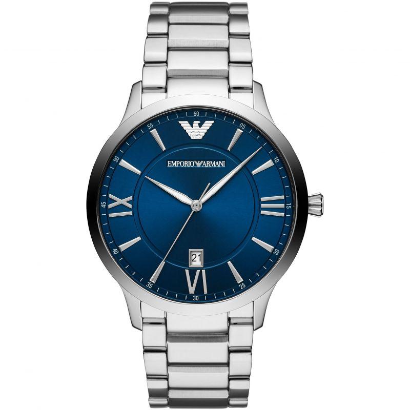 Emporio Armani Herrenuhr Ar11227 Men S Giovanni Watch – AR11227