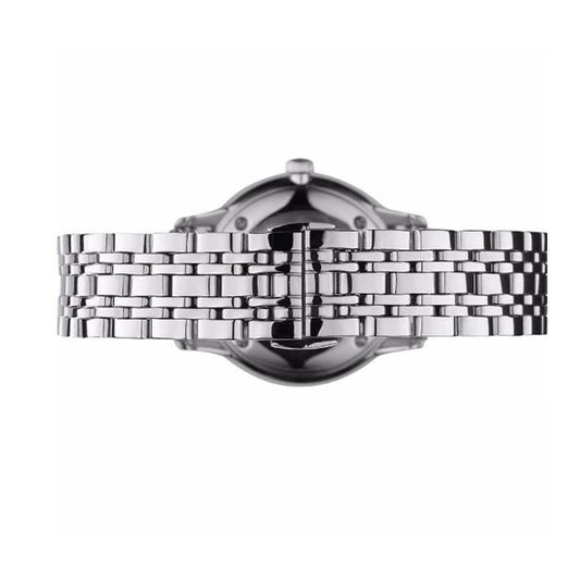 Emporio Armani Damenuhr Ar1602 Ladies Mother Of Pearl Watch – AR1602