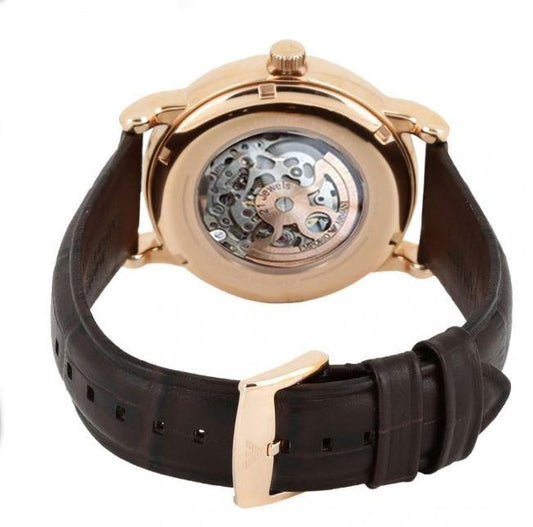 Emporio Armani Herrenuhr Ar2073 Men S Brown Watch – AR2073