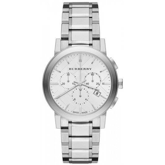 Burberry Damenuhr Chronograph – BU9750