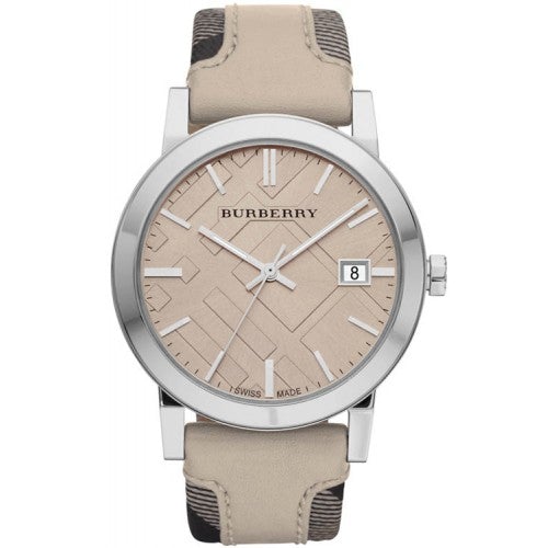Burberry Herrenuhr Quarz – BU9021