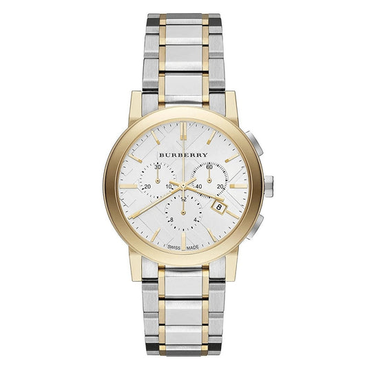 Burberry Damenuhr Chronograph – BU9751