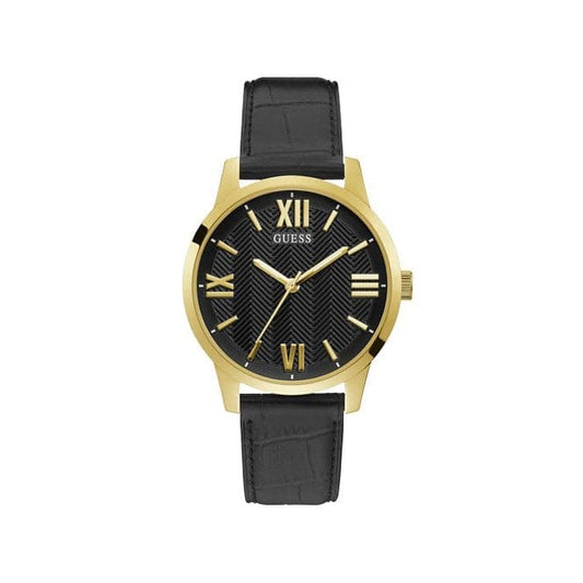 Guess Herrenuhr Watches Campbell Mens L Watch Gw0250g2 – GW0250G2