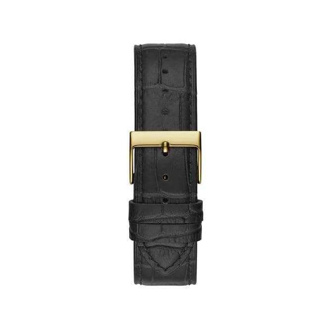 Guess Herrenuhr Watches Campbell Mens L Watch Gw0250g2 – GW0250G2