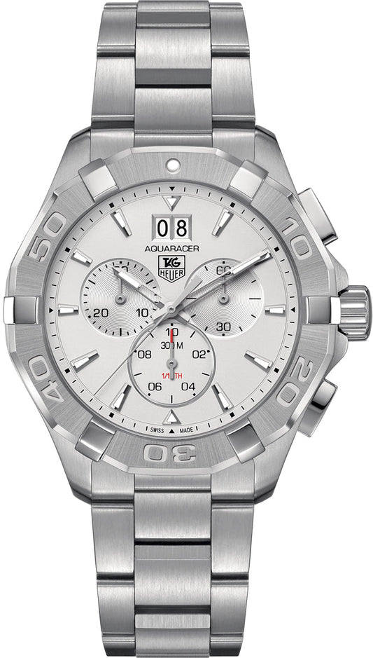 TAG Heuer Herrenuhr Aquaracer Watch For Men Cay1111 Ba0927 – CAY1111.BA0927