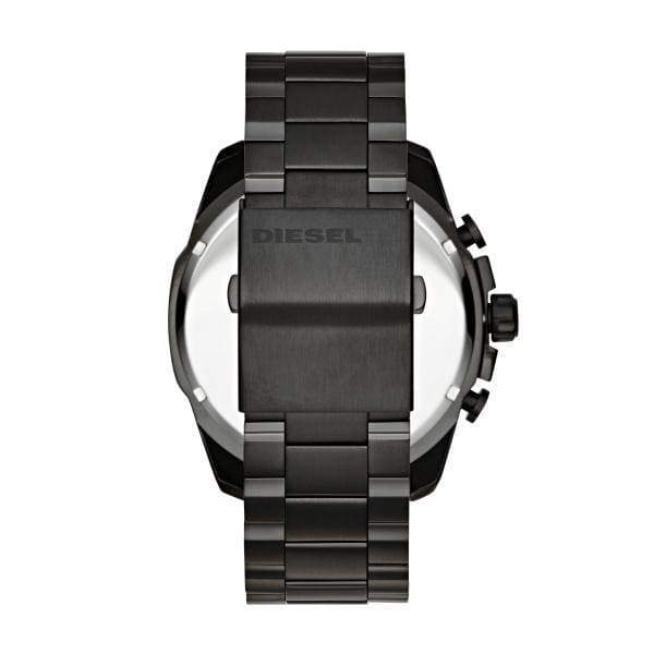 Diesel Herrenuhr Dz4318 Men S Mega Chief Chronograph Watch – DZ4318