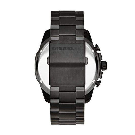 Diesel Herrenuhr Dz4318 Men S Mega Chief Chronograph Watch – DZ4318
