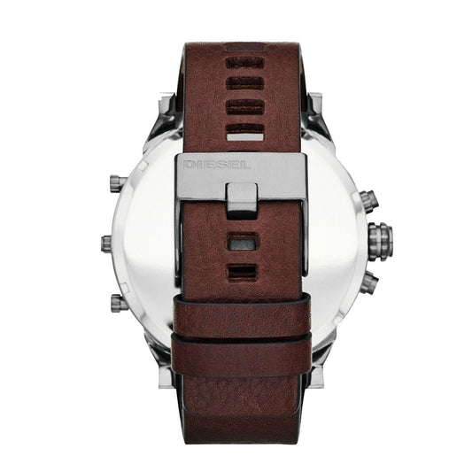 Diesel Herrenuhr Dz7314 Men S Daddy 2 0 Chronograph Watch – DZ7314