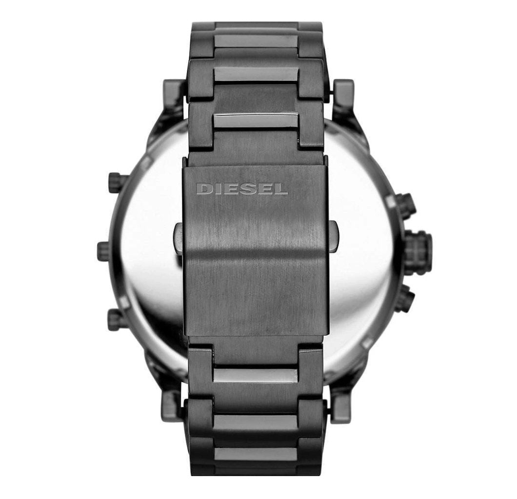 Diesel Herrenuhr Dz7396 Men S Mr Daddy 2 0 Chronograph Watch – DZ7396
