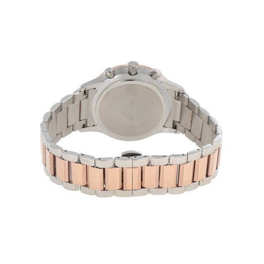 Emporio Armani Herrenuhr Ar11209 Men S Rose Gold Watch – AR11209