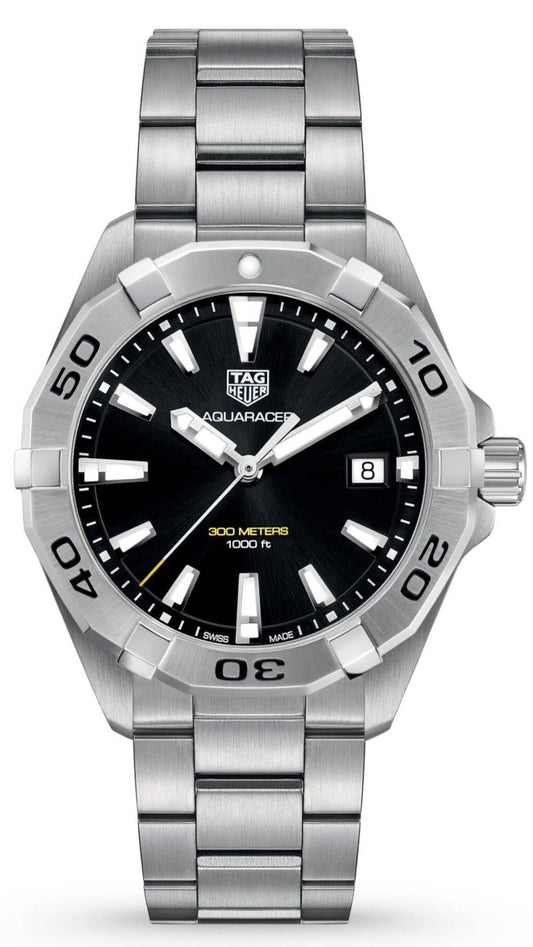 TAG Heuer Herrenuhr Aquaracer Watch For Men Wbd1110 Ba0928 – WBD1110.BA0928