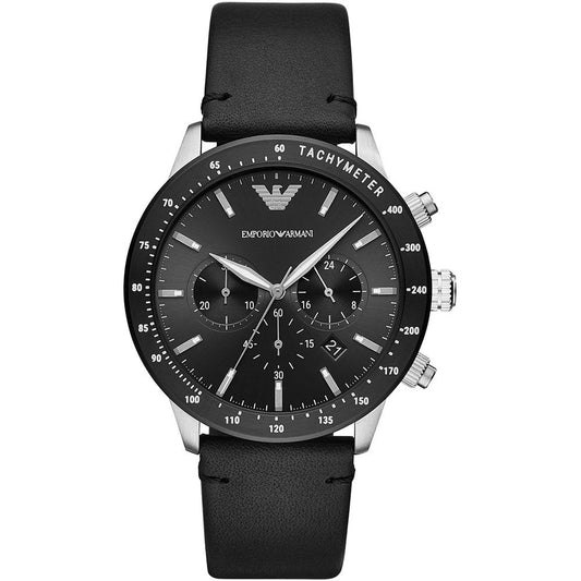 Emporio Armani Herrenuhr Ar11453 Mens Chronograph Watch – AR11453