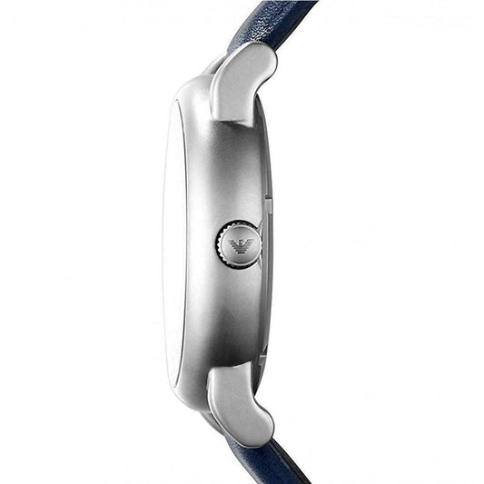 Emporio Armani Herrenuhr Ar60011 Mens Meccanico Watch – AR60011