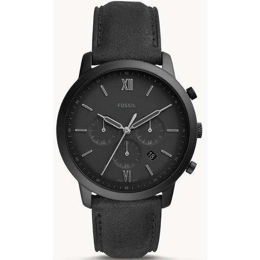 Fossil Herrenuhr Watch Neutra Chrono Mens Fs5503 – FS5503