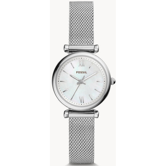 Fossil Damenuhr Watch Carlie Mini Ladies Es4432 – ES4432