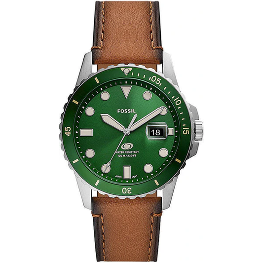 Fossil Herrenuhr Watch 3 Hand Mens Fs5946 – FS5946