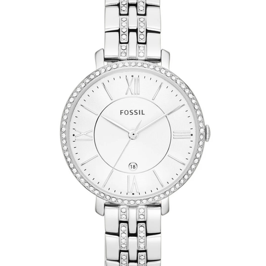 Fossil Armbanduhr Watch Jacqueline Es3545 Fs 105 – ES3545