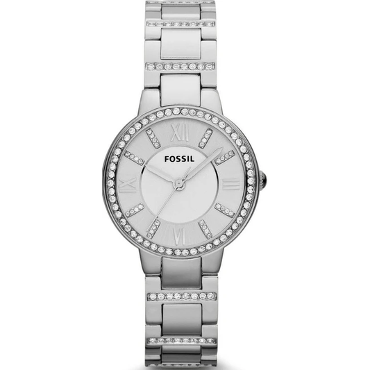 Fossil Damenuhr Watch Virginia Ladies Es3282 Fs 101 – ES3282