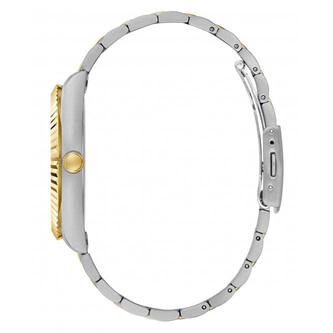 Guess Connoisseur GW0265G8 Herrenuhr
