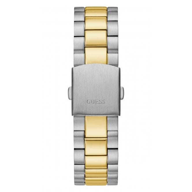 Guess Connoisseur GW0265G8 Herrenuhr