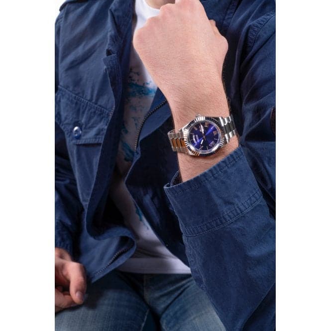 Guess Connoisseur GW0265G7 Herrenuhr