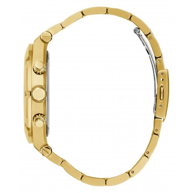 Guess Continental GW0260G4 Herrenuhr